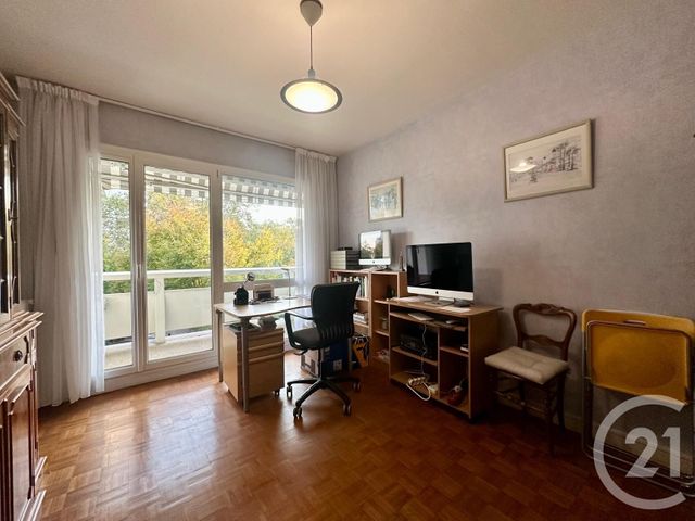 Appartement F4 à vendre - 4 pièces - 93.0 m2 - VILLEURBANNE - 69 - RHONE-ALPES - Century 21 Villa Urbana