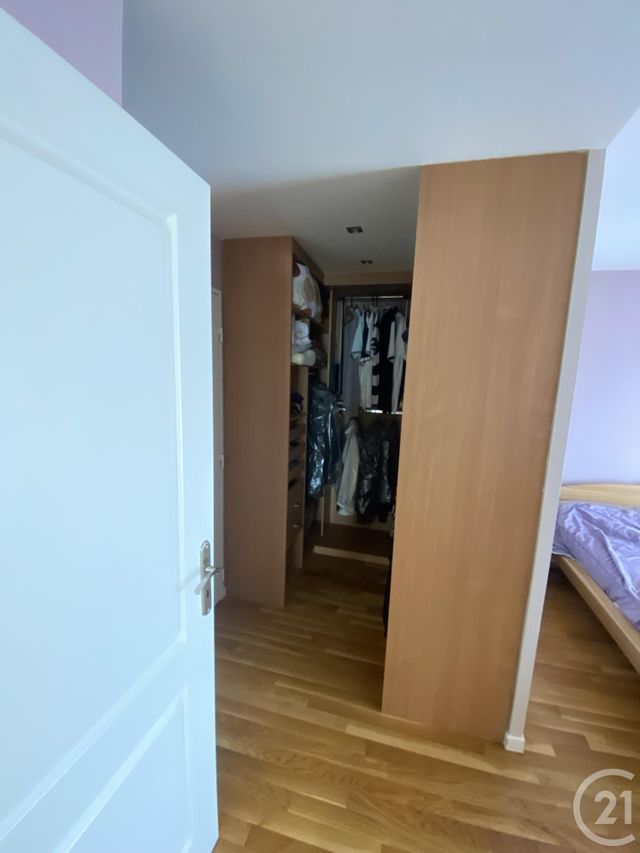 Appartement T3 à vendre - 3 pièces - 92.0 m2 - DECINES CHARPIEU - 69 - RHONE-ALPES - Century 21 Villa Urbana