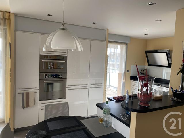 appartement - DECINES CHARPIEU - 69