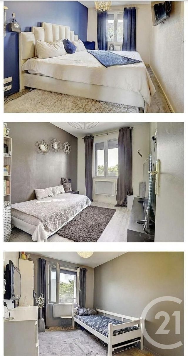 maison à vendre - 4 pièces - 78.0 m2 - VAULX EN VELIN - 69 - RHONE-ALPES - Century 21 Villa Urbana