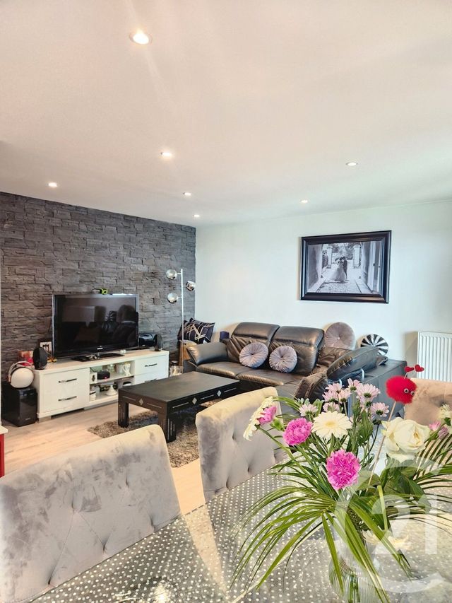 Appartement F3 à vendre - 3 pièces - 68.28 m2 - VILLEURBANNE - 69 - RHONE-ALPES - Century 21 Villa Urbana