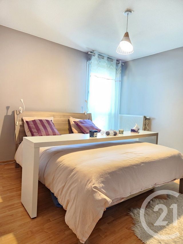 Appartement F3 à vendre - 3 pièces - 68.28 m2 - VILLEURBANNE - 69 - RHONE-ALPES - Century 21 Villa Urbana