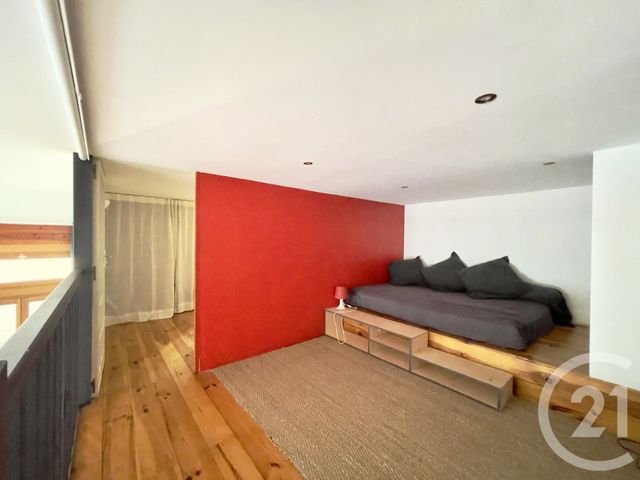 Appartement Loft à vendre - 3 pièces - 76.9 m2 - VILLEURBANNE - 69 - RHONE-ALPES - Century 21 Villa Urbana