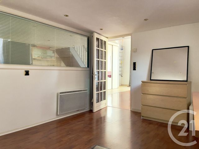 Appartement Loft à vendre - 3 pièces - 76.9 m2 - VILLEURBANNE - 69 - RHONE-ALPES - Century 21 Villa Urbana