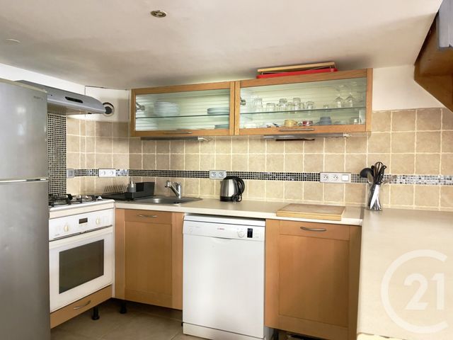 Appartement Loft à vendre - 3 pièces - 76.9 m2 - VILLEURBANNE - 69 - RHONE-ALPES - Century 21 Villa Urbana