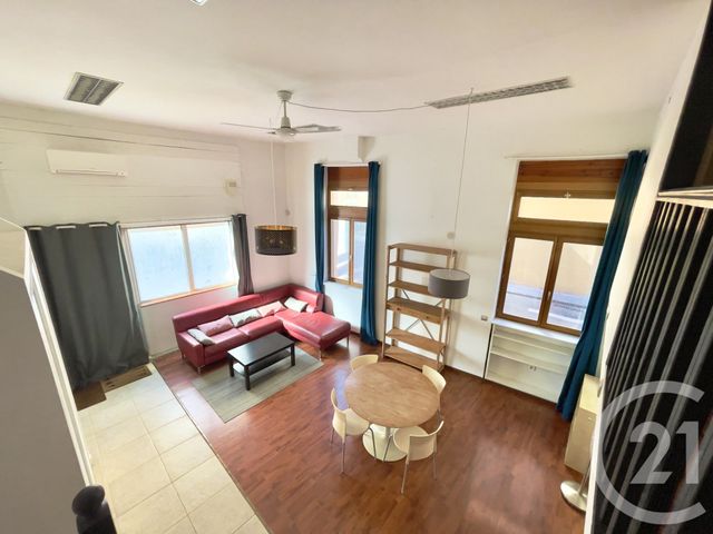 Appartement Loft à vendre - 3 pièces - 76.9 m2 - VILLEURBANNE - 69 - RHONE-ALPES - Century 21 Villa Urbana