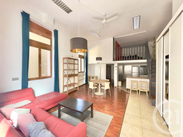 Appartement Loft à vendre VILLEURBANNE