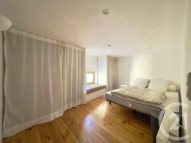 Appartement Loft à vendre - 3 pièces - 76.9 m2 - VILLEURBANNE - 69 - RHONE-ALPES - Century 21 Villa Urbana