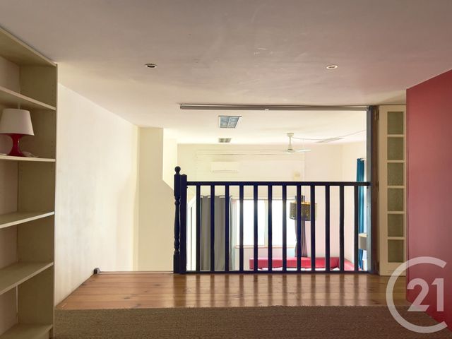 Appartement Loft à vendre - 3 pièces - 76.9 m2 - VILLEURBANNE - 69 - RHONE-ALPES - Century 21 Villa Urbana
