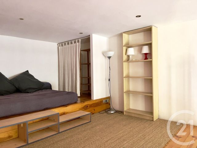 Appartement Loft à vendre - 3 pièces - 76.9 m2 - VILLEURBANNE - 69 - RHONE-ALPES - Century 21 Villa Urbana