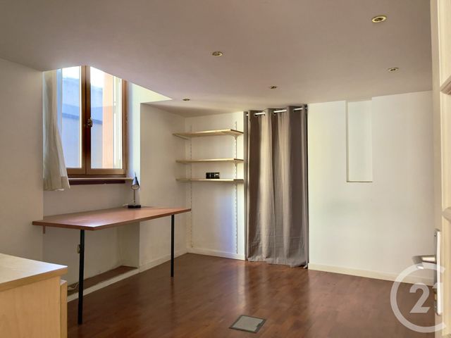 Appartement Loft à vendre - 3 pièces - 76.9 m2 - VILLEURBANNE - 69 - RHONE-ALPES - Century 21 Villa Urbana
