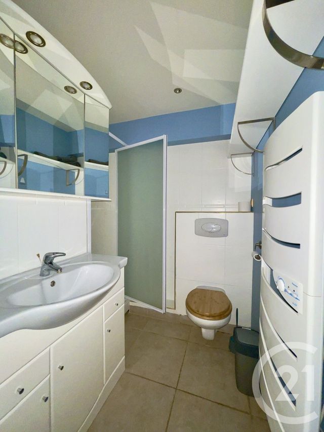 Appartement Loft à vendre - 3 pièces - 76.9 m2 - VILLEURBANNE - 69 - RHONE-ALPES - Century 21 Villa Urbana