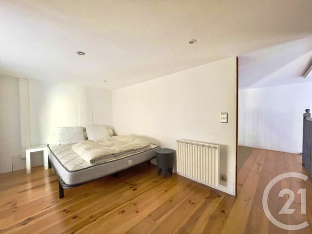 Appartement Loft à vendre - 3 pièces - 76.9 m2 - VILLEURBANNE - 69 - RHONE-ALPES - Century 21 Villa Urbana