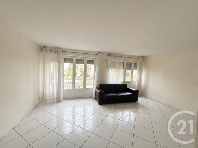 Appartement F4 à vendre - 4 pièces - 77.0 m2 - VILLEURBANNE - 69 - RHONE-ALPES - Century 21 Villa Urbana