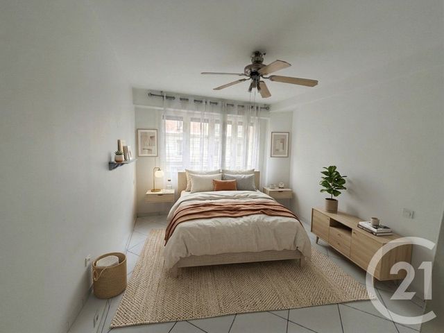 Appartement F4 à vendre - 4 pièces - 77.0 m2 - VILLEURBANNE - 69 - RHONE-ALPES - Century 21 Villa Urbana